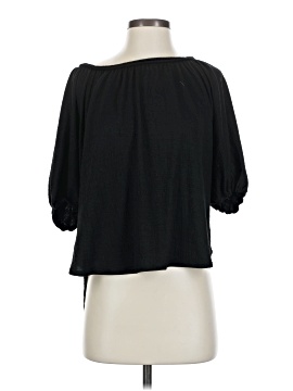 Max Studio 3/4 Sleeve Blouse