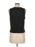 J.ING Black Sleeveless T-Shirt Size M (estimated) - photo 2