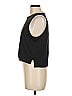 J.ING Black Sleeveless T-Shirt Size M (estimated) - photo 5