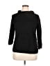 Talbots Outlet Black Cardigan Size XL - photo 1