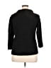 Talbots Outlet Black Cardigan Size XL - photo 2
