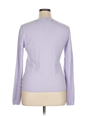BCBGMAXAZRIA Pullover Sweater (view 2)