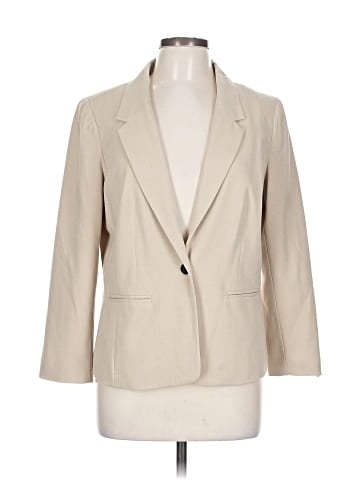 Kensie Blazer (view 1)