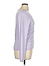 BCBGMAXAZRIA Purple Pullover Sweater Size XL - photo 4