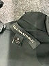 Banana Republic Black Jumpsuit Size 8 - photo 4