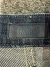 Koral Blue Jeans Size 28 waist - photo 7