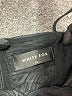 White Fox Stars Black Cocktail Dress Size XS - photo 7