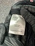White Fox Stars Black Cocktail Dress Size XS - photo 8