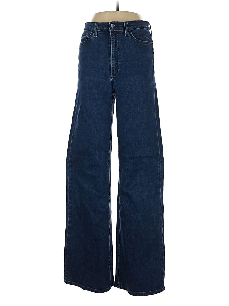 Pre-owned Joe's Jeans Jeans In Blue