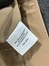 Worth New York Tan Wool Pants Size 8 - photo 7