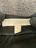 Etcetera Solid Black Dress Pants Size 16 - photo 3