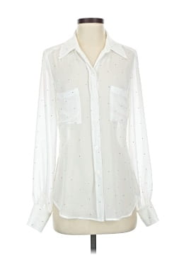 Fifteen Twenty Long Sleeve Blouse