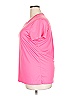 Unbranded 100% Polyester Pink Active T-Shirt Size 2X - photo 5