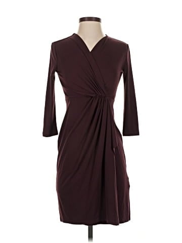 Charter Club Cocktail Dress (view 1)