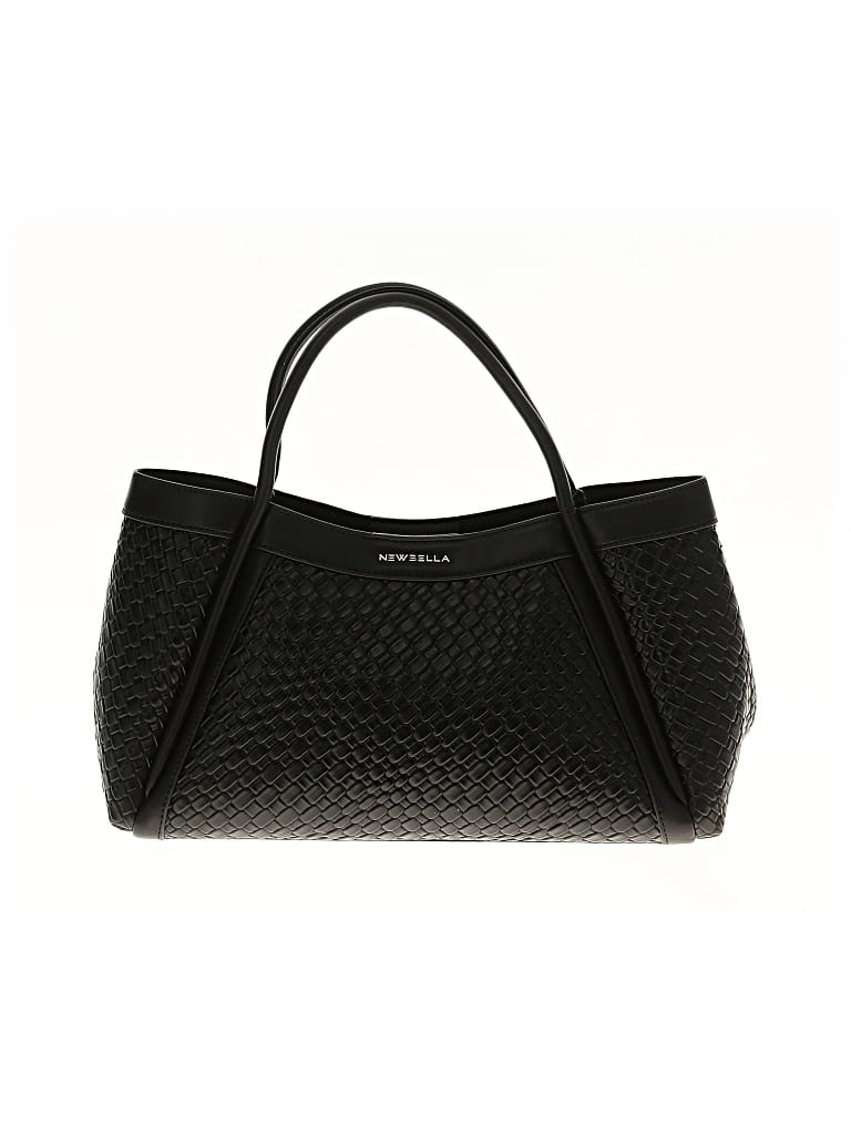 Pre-owned Assorted Brands Shoulder Bag In Black