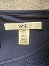 Wisp 100% Polyester Blue Cocktail Dress Size 6 - photo 7
