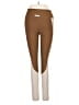 Nylora Brown Active Pants Size XS - photo 2