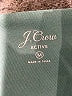 J.Crew Color Block Teal Active Pants Size M - photo 7
