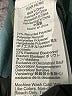 J.Crew Color Block Teal Active Pants Size M - photo 8
