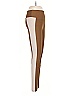 Nylora Brown Active Pants Size XS - photo 4