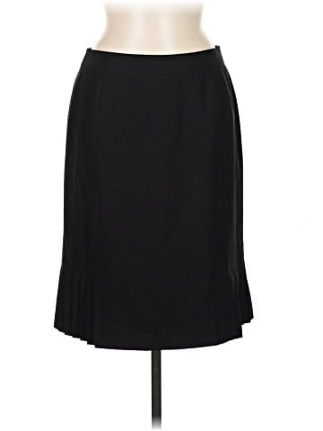 Casual Corner Wool Skirt (view 1)