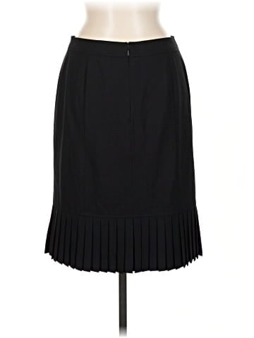 Casual Corner Wool Skirt (view 2)