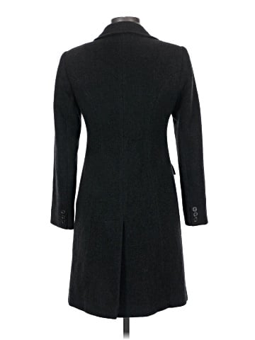 Bebe Wool Coat (view 2)
