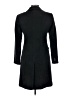 Bebe Black Wool Coat Size 10Estimated - photo 2