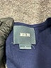 Maeve Stripes Blue Casual Dress Size 2 - photo 7