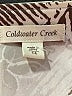 Coldwater Creek Print Ivory Blazer Size 14 - photo 6