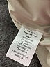 Coldwater Creek Print Ivory Blazer Size 14 - photo 7