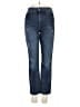 Joe's Jeans Stars Blue Jeans Size 25 waist - photo 1