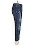 Joe's Jeans Stars Blue Jeans Size 25 waist - photo 4