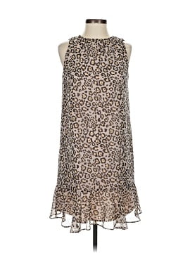 Ann Taylor Loft Cocktail Dress
