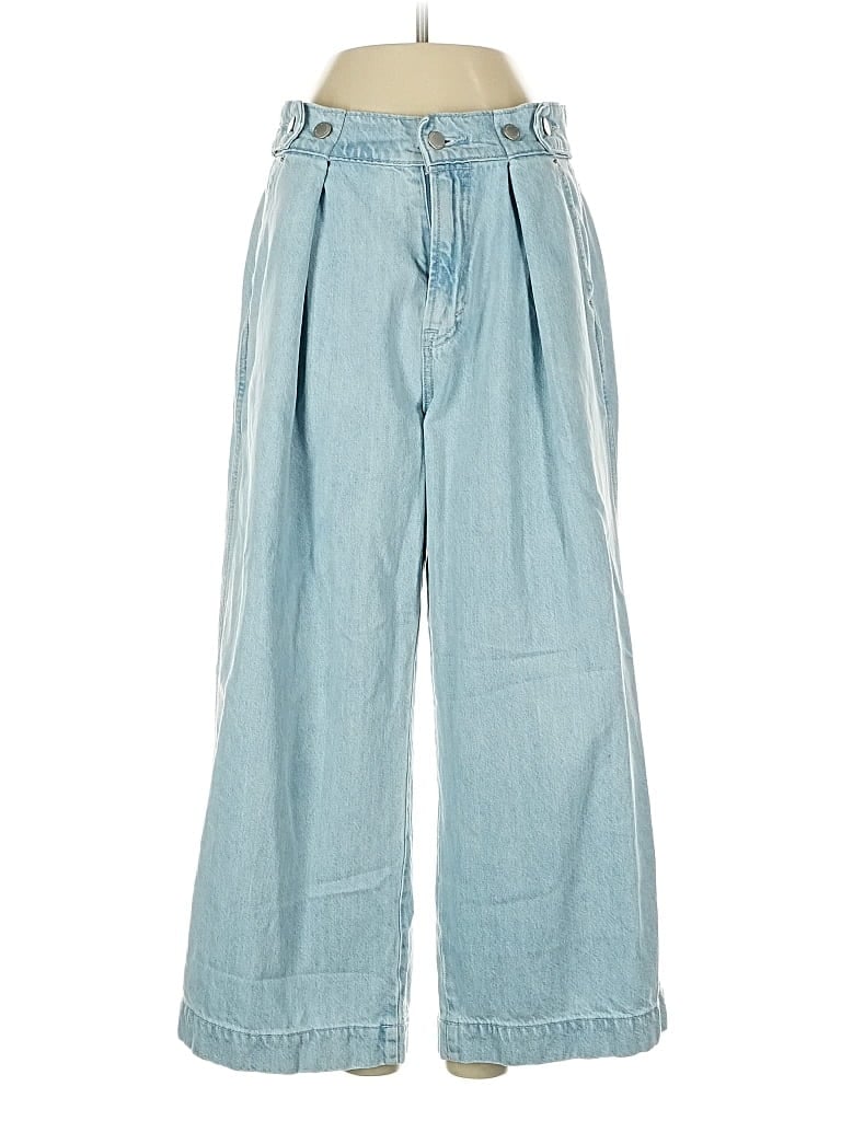 Pre-owned Universal Thread Jeans In Blue