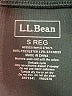 L.L.Bean Solid Black Casual Dress Size S - photo 7