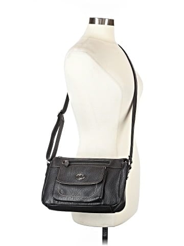 Liz Claiborne Crossbody Bag (view 2)