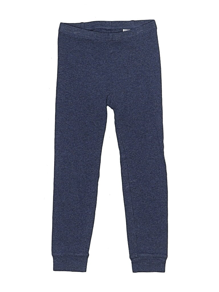 Pre-owned Baby Gap Kids' Casual Pants In Blue