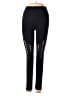 Unbranded Black Active Pants Size S - photo 1