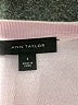 Ann Taylor Pink Pullover Sweater Size S - photo 7