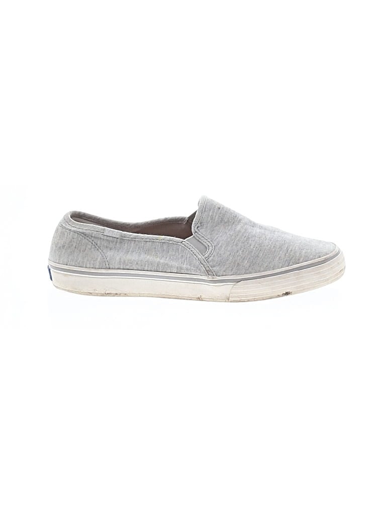 Pre-owned Keds Sneakers In Gray