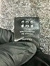 Norma Kamali Solid Black Cocktail Dress Size XL - photo 7