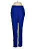 Free People Blue Track Pants Size XS - photo 1