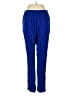 Free People Blue Track Pants Size XS - photo 2