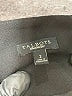 Talbots 100% Polyester Solid Black Casual Dress Size 2 - photo 7