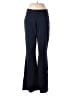 Athleta Solid Blue Active Pants Size M - photo 1