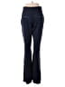 Athleta Solid Blue Active Pants Size M - photo 2