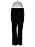 Chico's Black Casual Pants Size L - photo 1