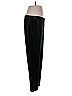 Chico's Black Casual Pants Size L - photo 4