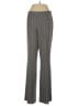 Carlisle Plaid Gray Dress Pants Size 10 - photo 1